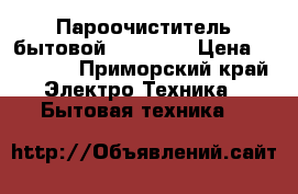 Пароочиститель бытовой KS GROUP › Цена ­ 60 000 - Приморский край Электро-Техника » Бытовая техника   